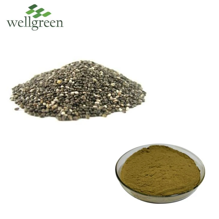 Chia Seed Extract duft