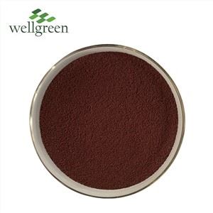 Canthaxanthin duft