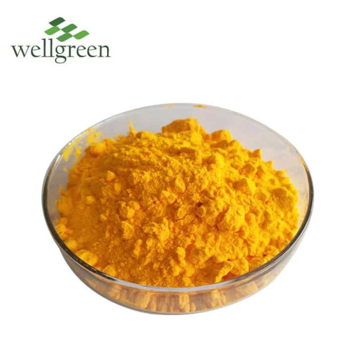 Liposomal CoQ10 duft