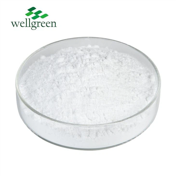 Liposomal glútaþíon duft